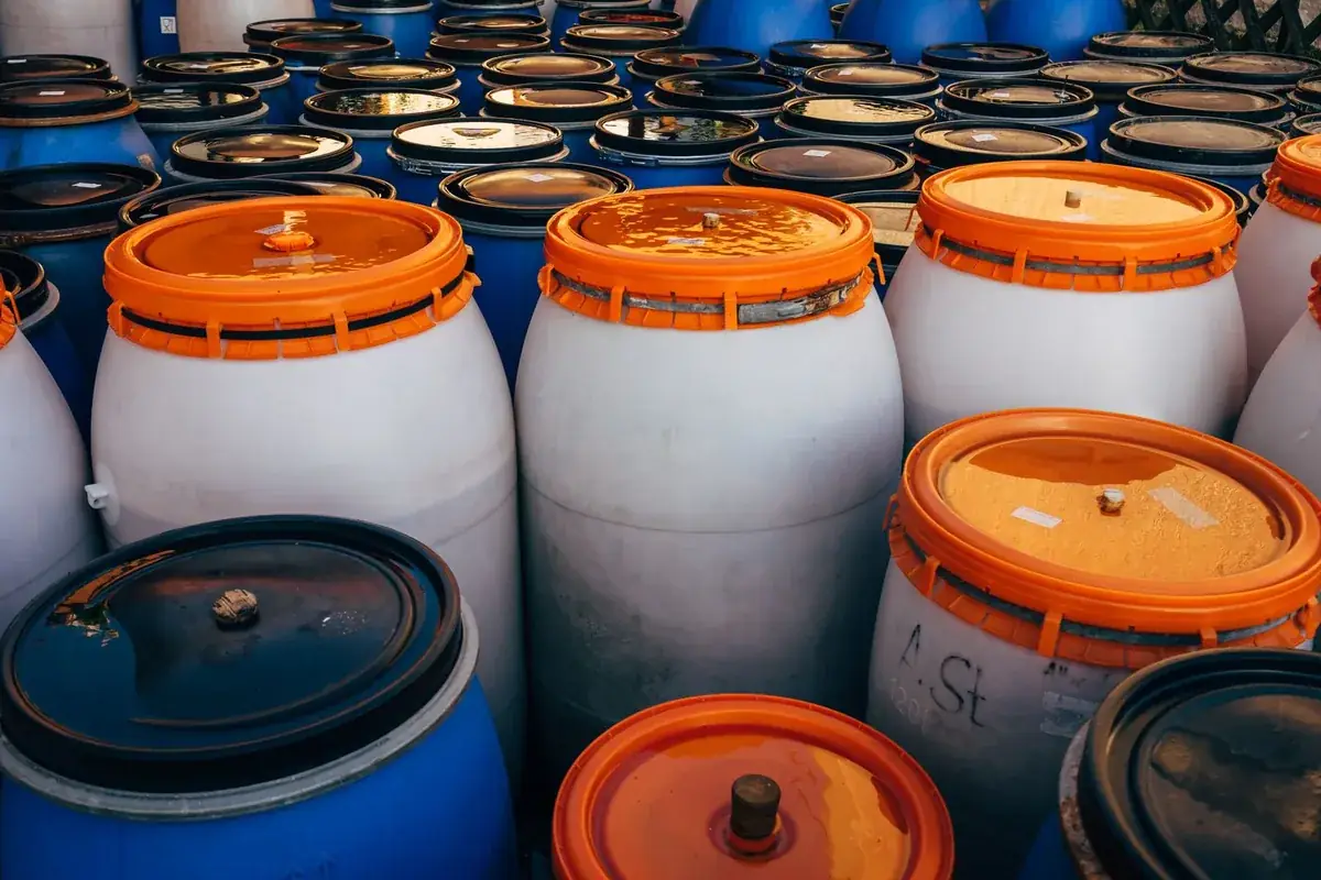 Needle & Sharps Cleanup in Plainfield, WI