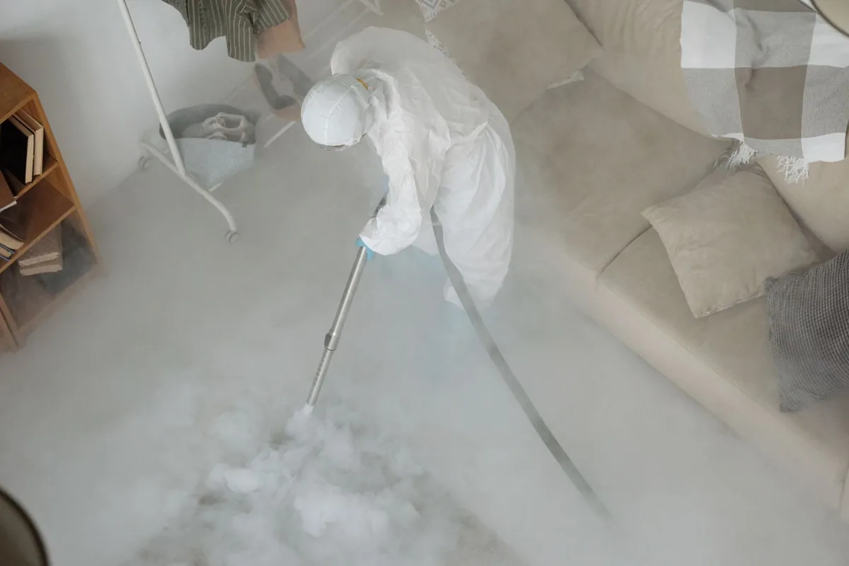 Biohazard Cleanup in Plainfield, WI