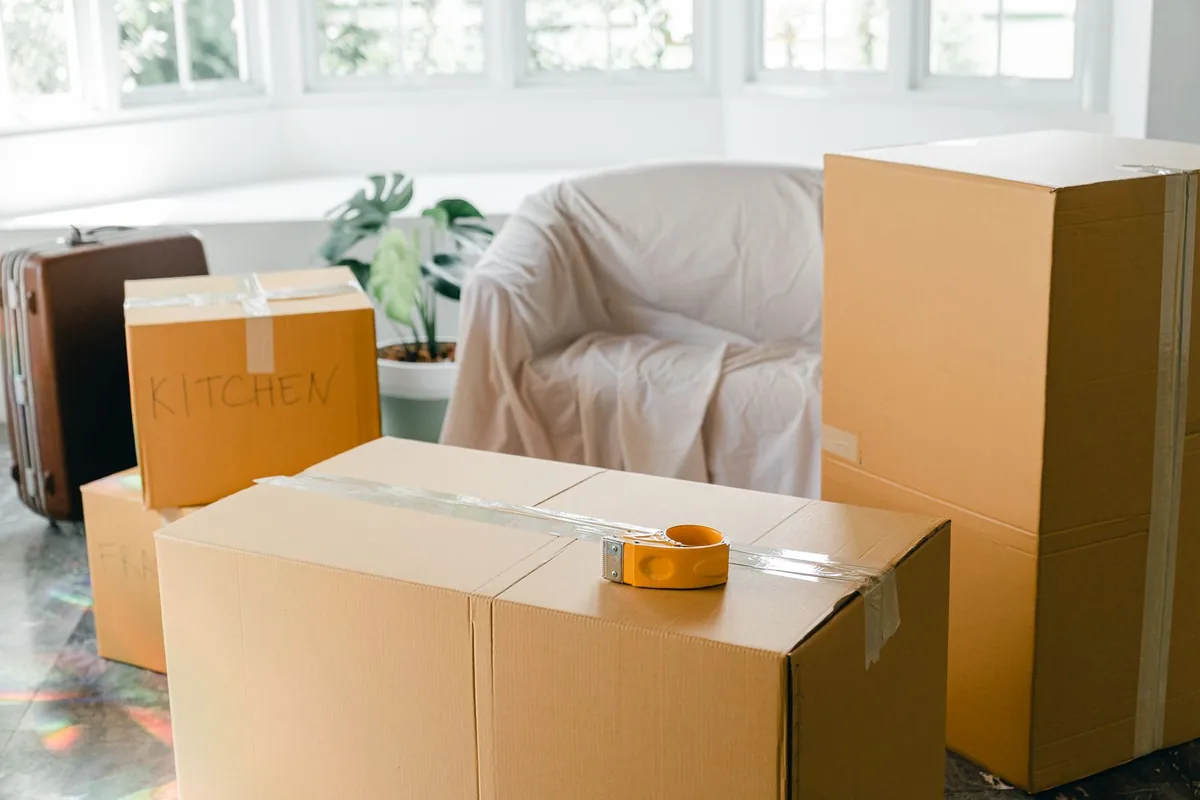 Hoarding Cleanup in Plainfield, WI